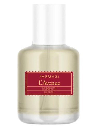 L'Avenue by Farmasi