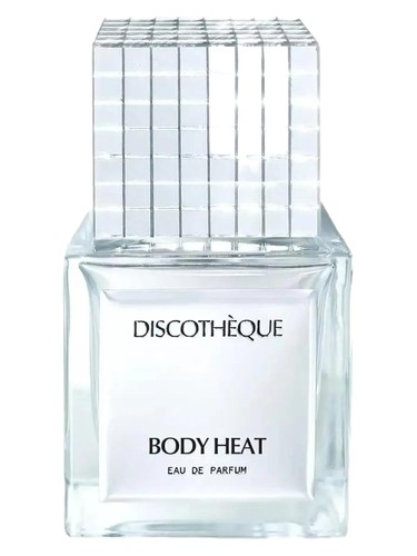 Body Heat Discothèque perfume by Discotheque