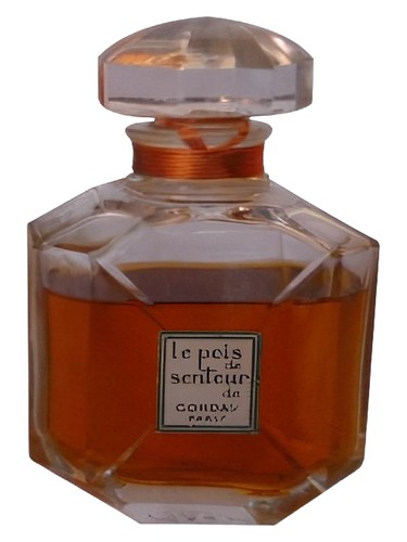 Pois de Senteur by Corday