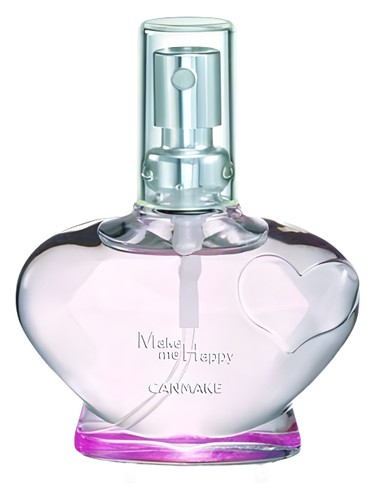 Make me Happy Pink Fruity