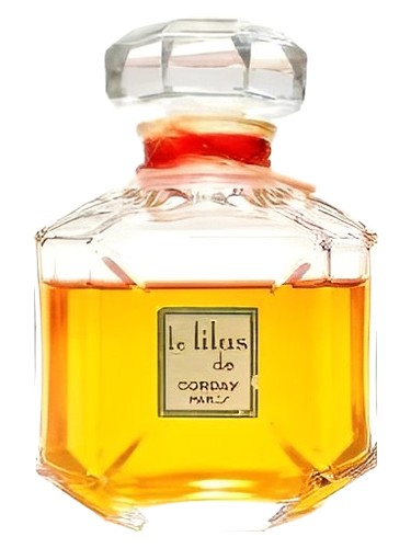 Le Lilas by Corday
