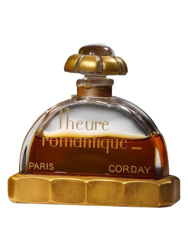 L'Heure Romantique by Corday