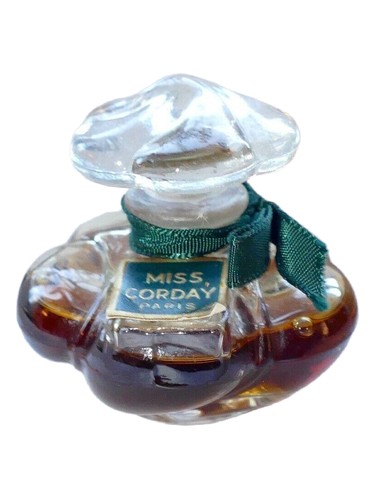 Miss Corday by Corday