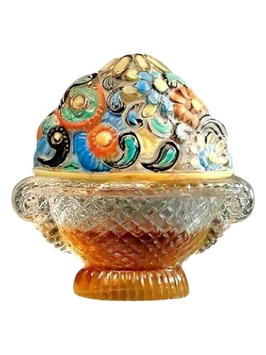 Serre Fleurie by Corday