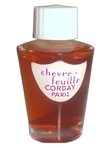 Chèvrefeuille by Corday