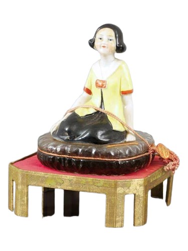 Blanchette by Corday