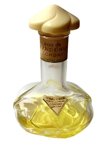 Gardenia de Corday by Corday