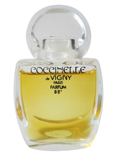 Coccinelle by Vigny