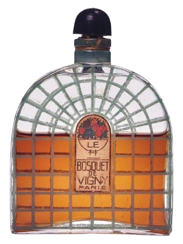 Le Bosquet de Vigny by Vigny