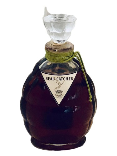 Beau Catcher by Vigny