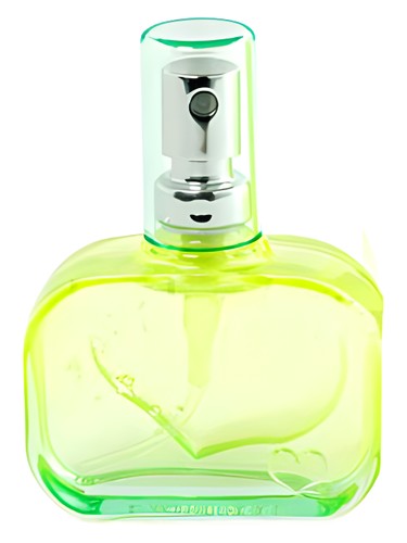 Make Me Happy Lemon Shower by Canmake