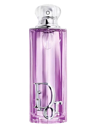 Addict Purple Glow Eau De Parfum