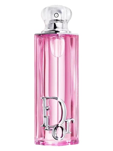 Addict Rosy Glow Eau de Parfum