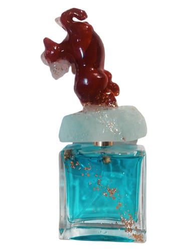 Red Horse by House of Atropa