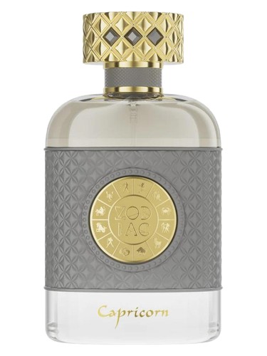 Zodiac Capricorn by Jo Milano Paris