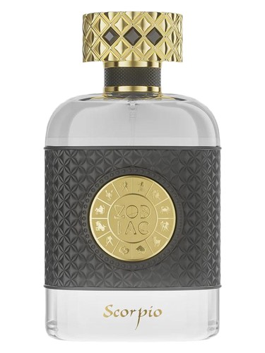 Zodiac Scorpio by Jo Milano Paris