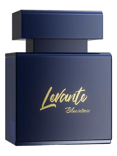 Levante Blue Intense by Jo Milano Paris
