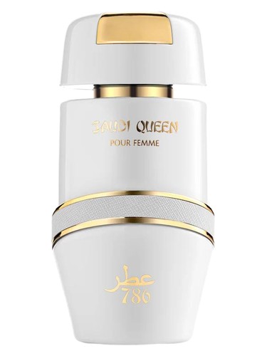 Saudi Queen for Women by Jo Milano Paris
