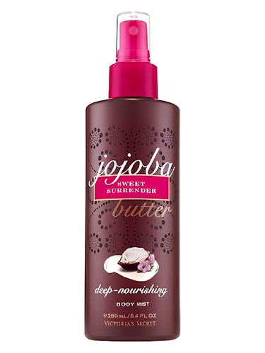 Jojoba Butter Sweet Surrender Victoria's Secret perfume by Victoria s Secret