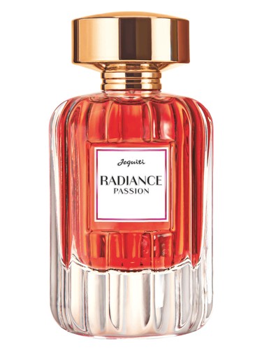 Radiance Passion by Jequiti