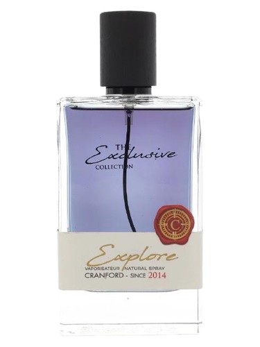 The Exclusive Collection Explore by Cranford