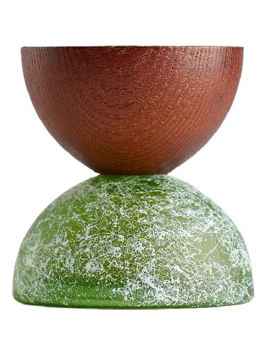 Desert Vetiver by Lova