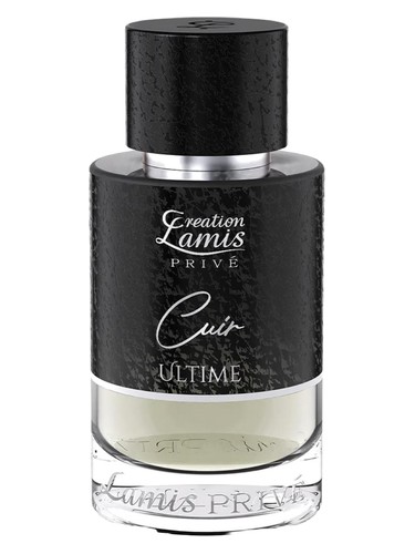 Cuir Ultime by Creation Lamis