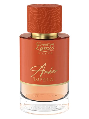 Amber Imperial by Creation Lamis