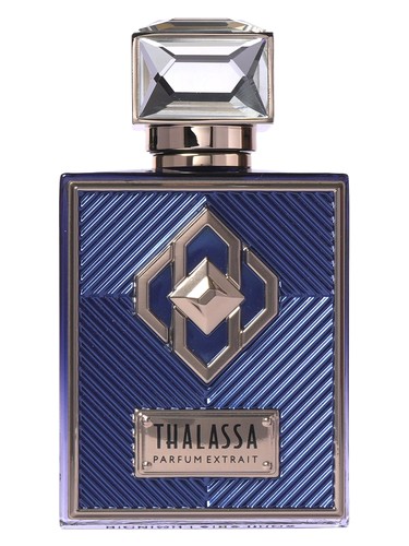 Thalassa — Elixir of the Ocean by Elixir Signature Scents