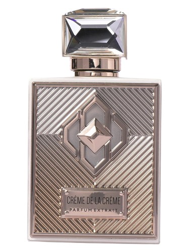 Crème de la Crème — Elixir of Indulgence by Elixir Signature Scents