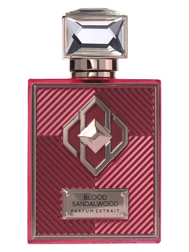 Blood Sandalwood — Elixir of Legacy by Elixir Signature Scents