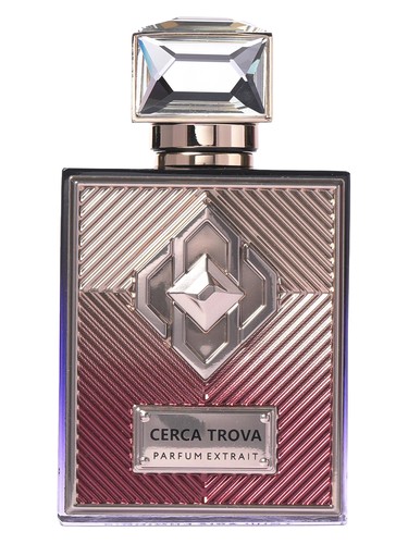 Cerca Trova — Elixir of Discovery by Elixir Signature Scents
