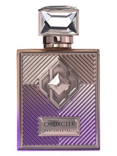 OUDXCITE — Elixir of Mystique by Elixir Signature Scents