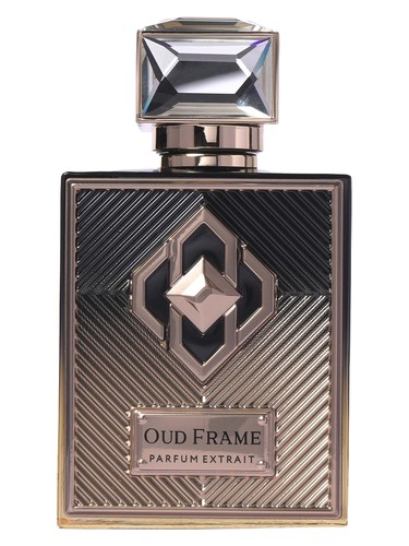 Oud Frame — Elixir of Dubai by Elixir Signature Scents