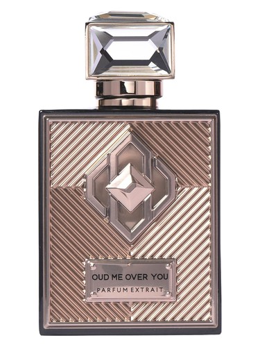 Oud Me Over You -- Elixir of Obsession by Elixir Signature Scents