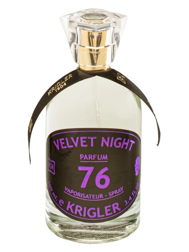 Velvet Night 76 by Krigler