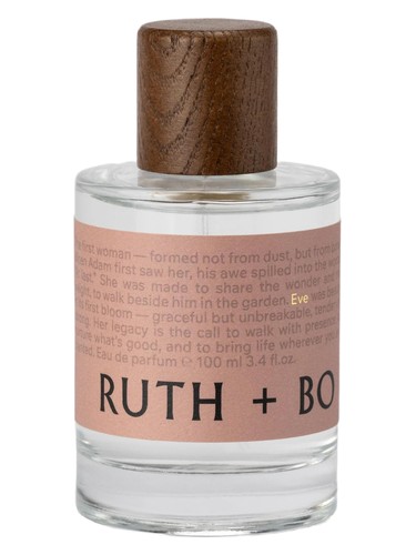 Eve Ruth+Bo perfume by Ruth Bo