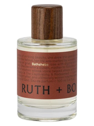 Bathsheba Ruth+Bo perfume by Ruth Bo