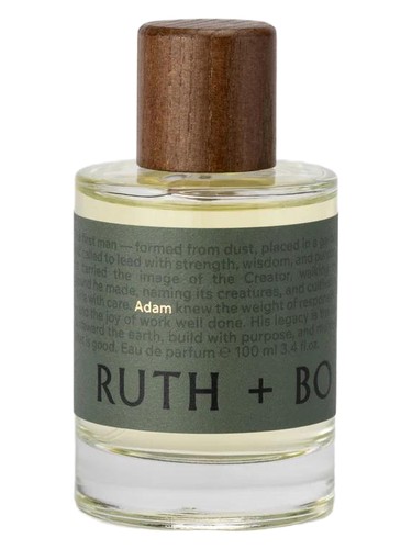 Adam Ruth+Bo cologne by Ruth Bo