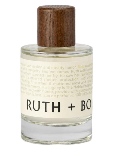 Boaz Ruth+Bo cologne by Ruth Bo