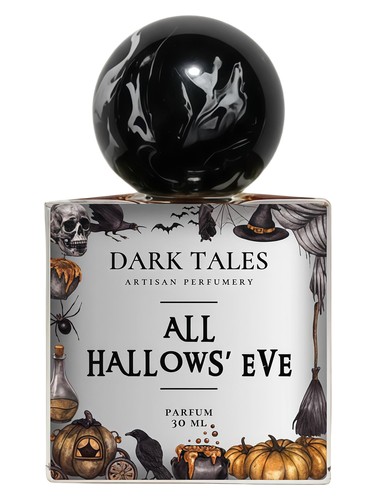 All Hallow's Eve by Dark Tales