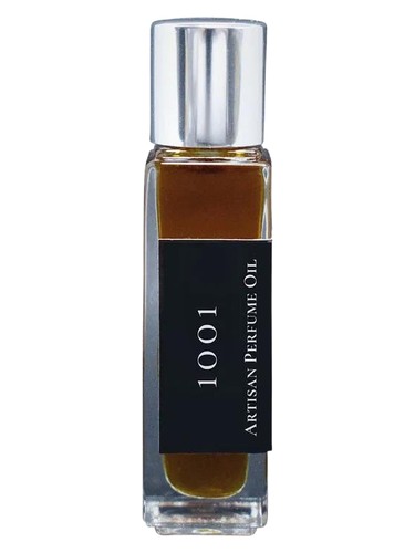 1001 Artisan Perfume Oil by Dark Tales