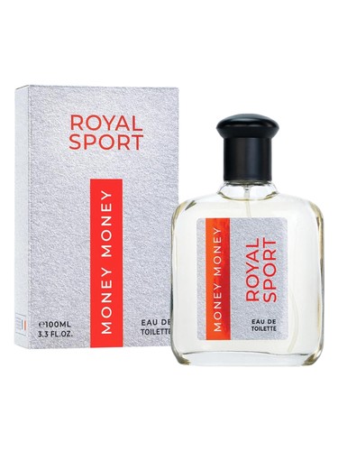 Money Money Royal Sport by Red Label