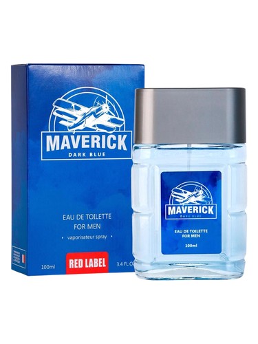 Maverick Dark Blue by Red Label
