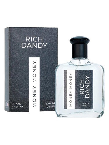 Money Money Rich Dandy by Red Label