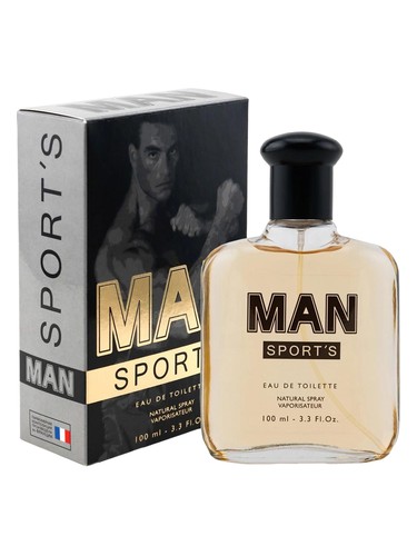 Man Sport's by Red Label