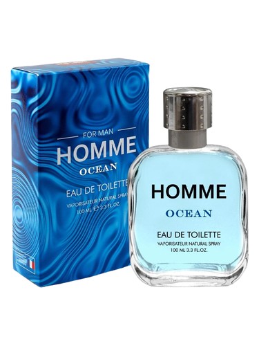 Homme Ocean by Red Label