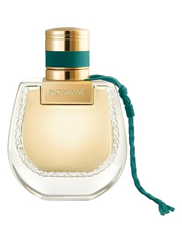 Nomade Jardin d’Égypte Chloé perfume by Chloe