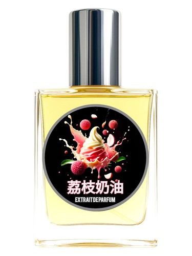 Crème de Litchi Ô Médina Perfumery perfume by O Medina Perfumery