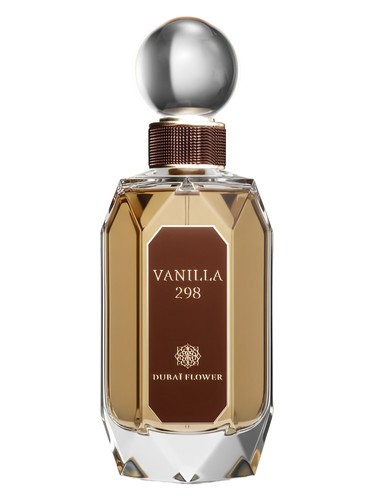 Vanilla 298 Dubaï Flower perfume by Dubai Flower